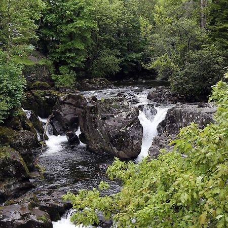 Pont y Pair Inn Betws-y-Coed Extérieur photo