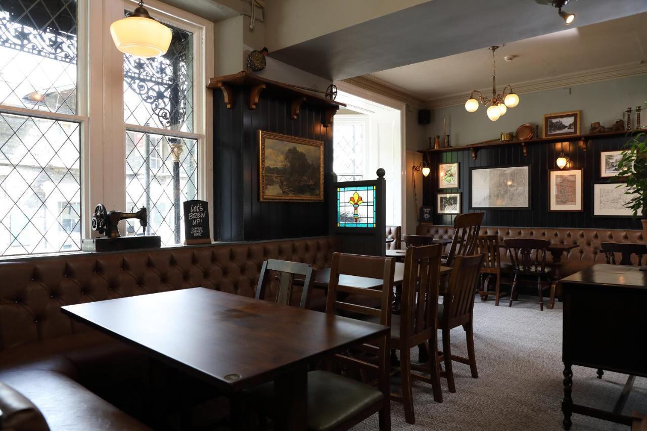 Pont y Pair Inn Betws-y-Coed Extérieur photo