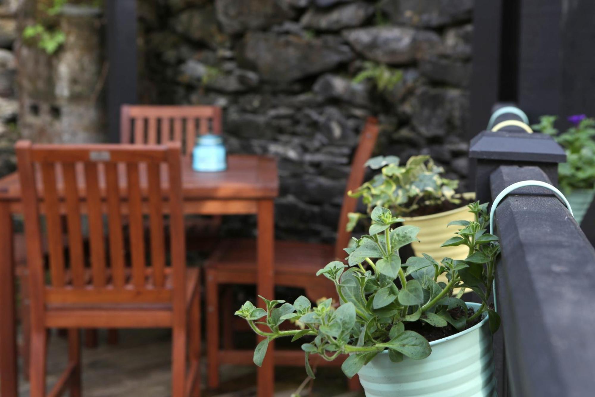 Pont y Pair Inn Betws-y-Coed Extérieur photo