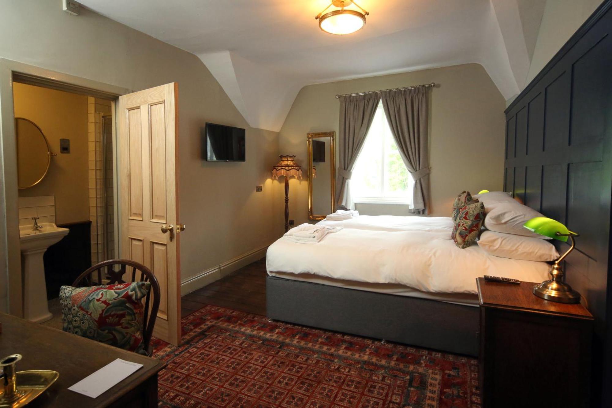 Pont y Pair Inn Betws-y-Coed Extérieur photo