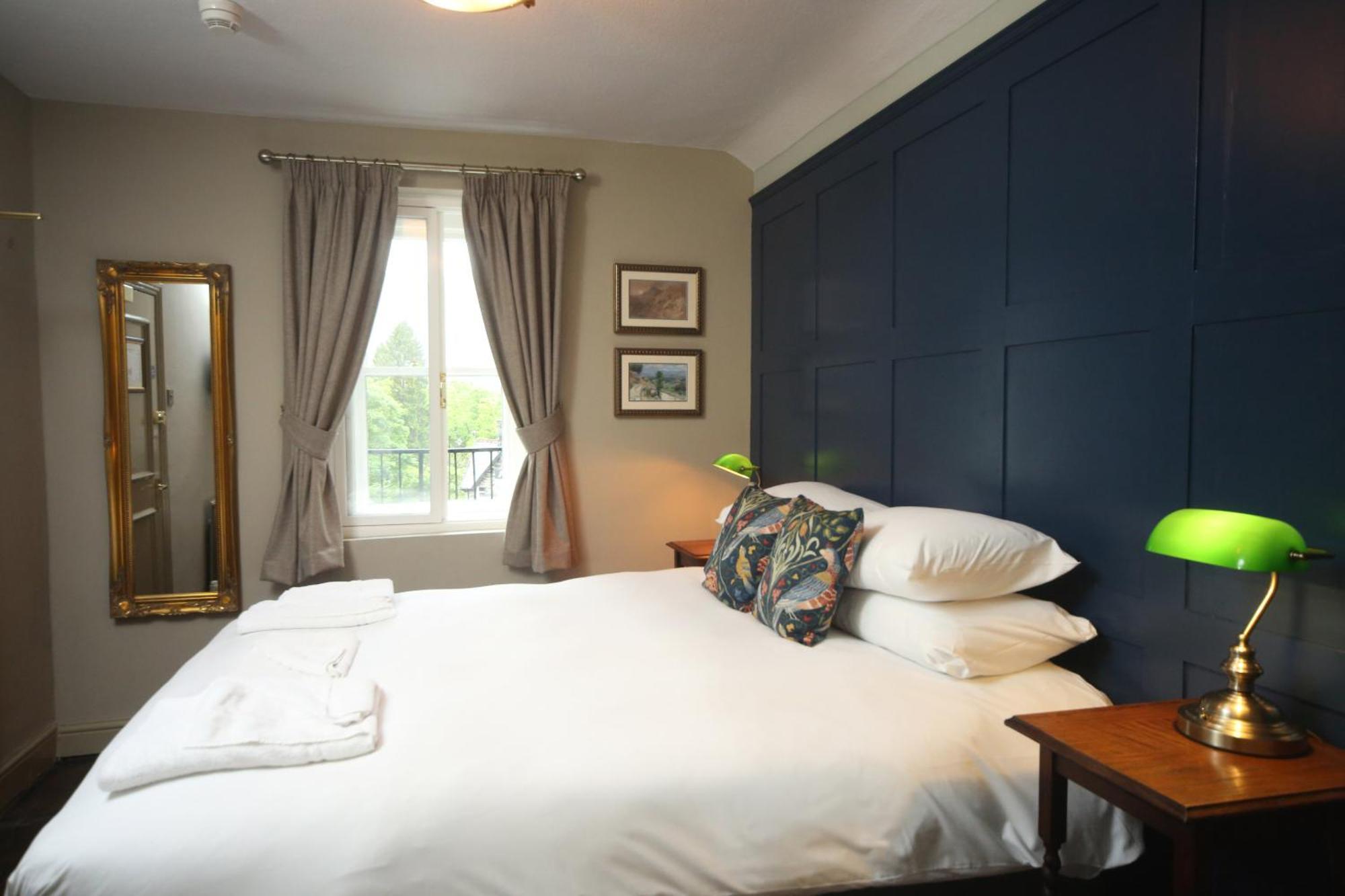Pont y Pair Inn Betws-y-Coed Extérieur photo