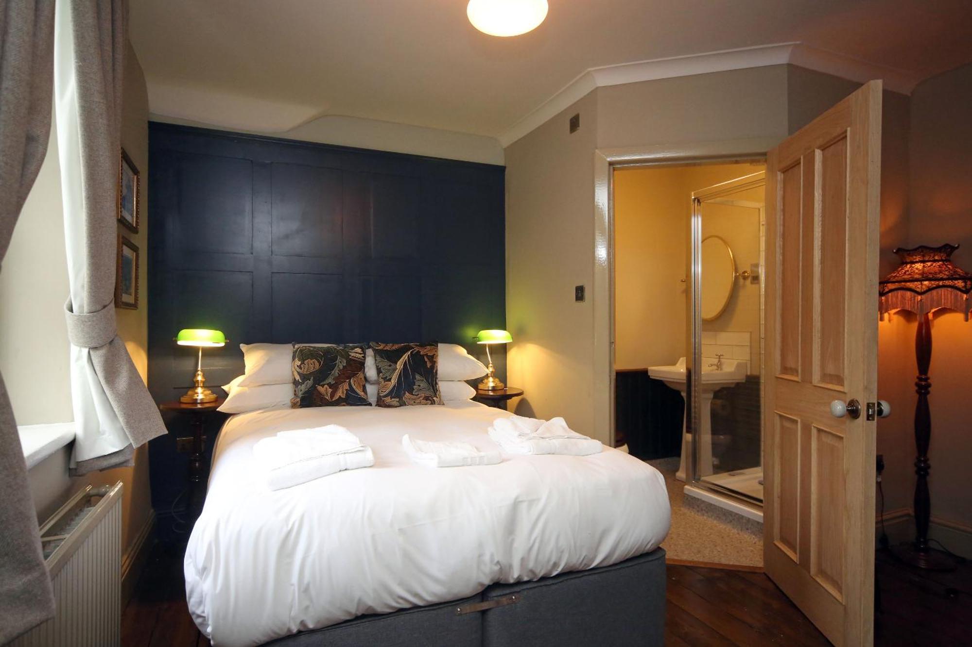 Pont y Pair Inn Betws-y-Coed Extérieur photo